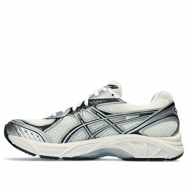 ASICS アシックス メンズ スニーカー 【ASICS x Kith GT-2160 'Cream Scarab' 1201A955-100】 サイズ US_6.5(24.5cm)|asty