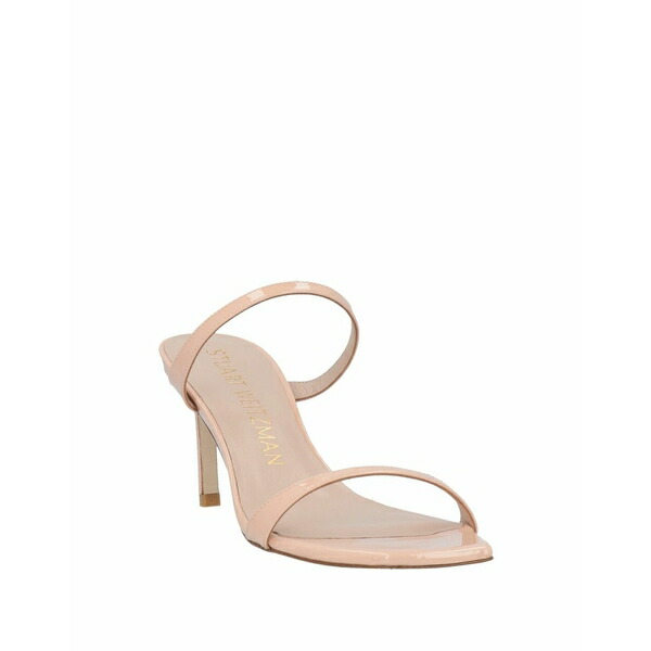 メール便可 2セットまで スチュアート ワイツマン レディース サンダル シューズ Sandals