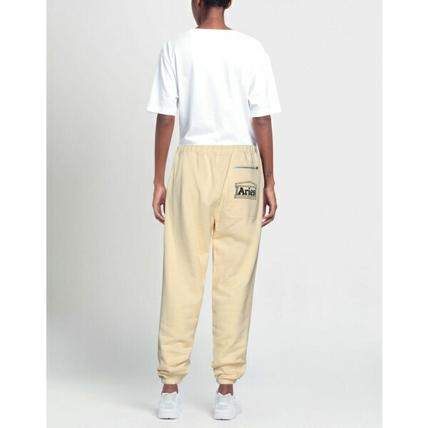 アリーズ レディース カジュアルパンツ Pants ボトムス Beige ボトムス