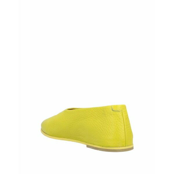 マーシル レディース サンダル green シューズ flats Ballet Acid