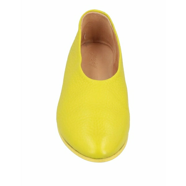 マーシル レディース サンダル green シューズ flats Ballet Acid