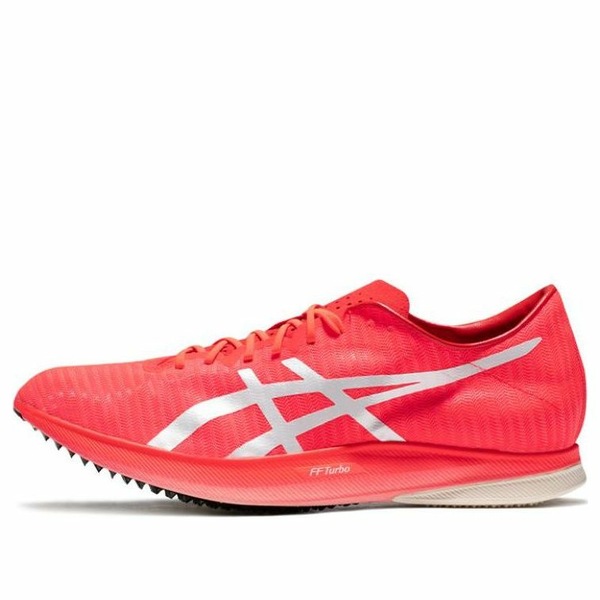 ASICS アシックス メンズ スニーカー  【ASICS Metaspeed Ld \u0027Diva Pink\u0027 1093A174-702】  大きさ US_M_4.5