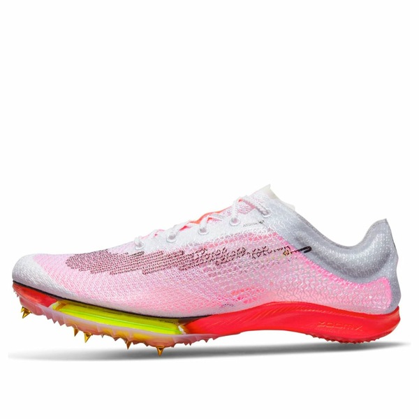 Nike ナイキ メンズ スニーカー  【Nike Air Zoom Victory Racing \u0027Rawdacious\u0027 DJ6205-100】  大きさ US_M_15