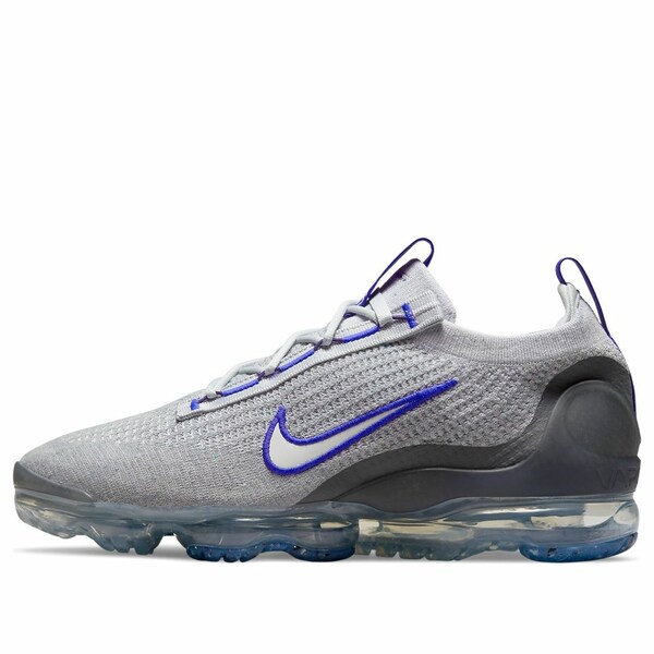 Nike ナイキ メンズ スニーカー  【Nike Air Vapormax 2021 Flyknit \u0027Bold Blue\u0027 DH4085-002】  大きさ US_9(27.0糎)