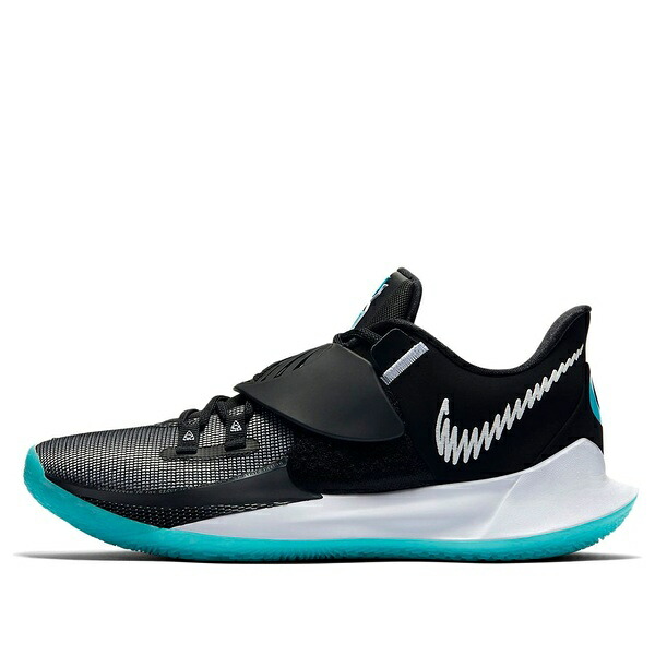 Nike ナイキ メンズ スニーカー  【Nike Kyrie Low 3 \u0027Moon\u0027 CJ1286-001】  大きさ US_7.5(25.5糎)