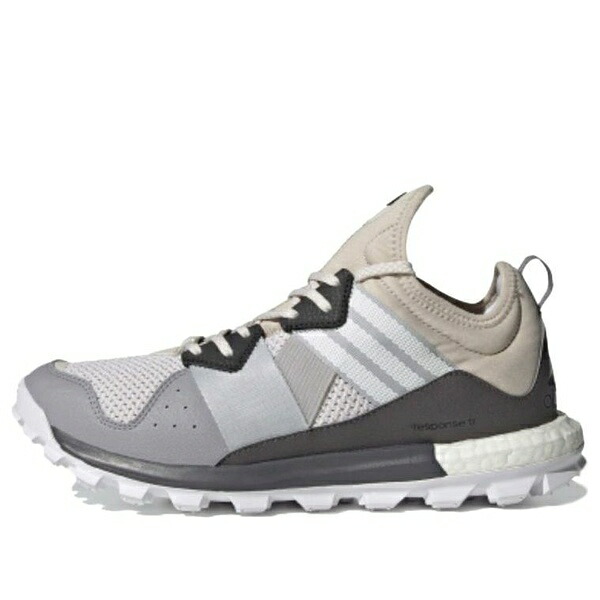 adidas アディダス メンズ スニーカー  【adidas Response Trail STMT \u0027Core Brown\u0027 FW6859】  大きさ US_8(26.0糎)