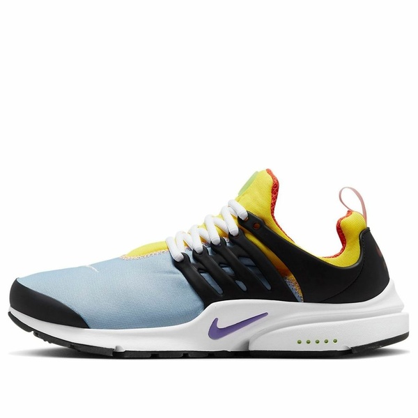 Nike ナイキ メンズ スニーカー 【Nike Air Presto 'Cobalt Bliss Yellow' FJ0688-010】 サイズ US_9(27.0cm)｜asty