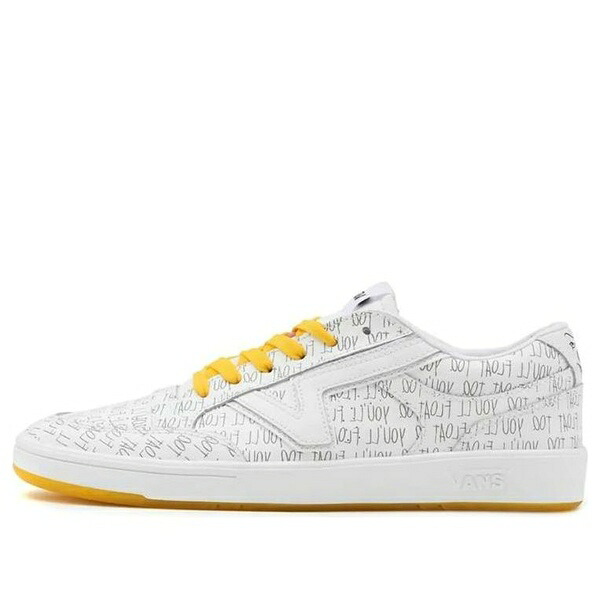 Vans バンズ メンズ スニーカー  【Vans House of Terror x Lowland ComfyCush \u0027IT\u0027 VN0A4TZY91J】  大きさ US_8(26.0糎)