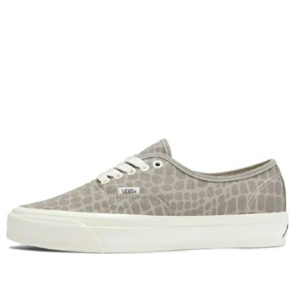 Vans バンズ メンズ スニーカー  【Vans Premium Authentic 44 \u0027Moon Rock Reptile\u0027 VN000CQAD3V】  大きさ US_11(29.0糎)