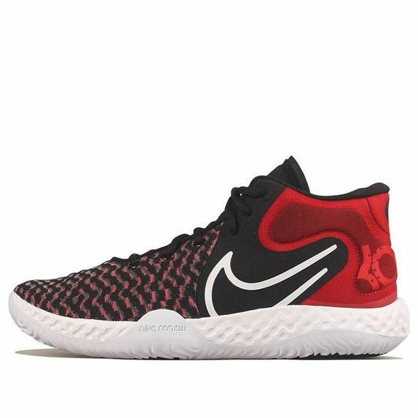 Nike ナイキ メンズ スニーカー 【Nike KD Trey 5 VIII EP 'Bred' CK2089-002】 サイズ US_6.5(24.5cm)|asty
