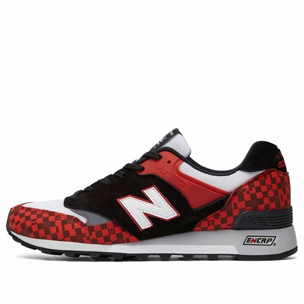 New Balance ニュー平衡にする メンズ スニーカー  【New Balance 577 Made インチ England \u0027Harajuku Pack\u0027 M577HJK】  大きさ US_11(29.0糎)