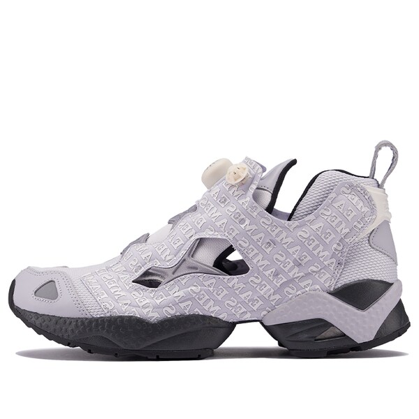 Reebok リーボック メンズ スニーカー  【Reebok Instapump Fury 95 x EAMES \u0027Cold Grey\u0027 100072099】  大きさ US_6.5(24.5糎)