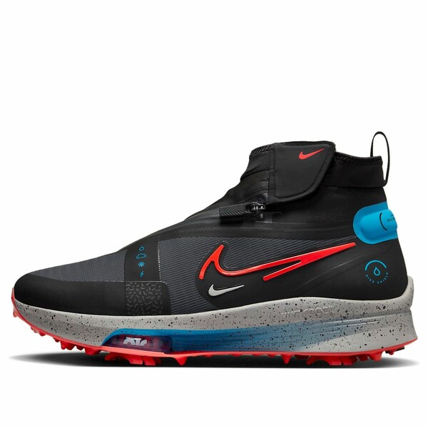 Nike ナイキ メンズ スニーカー  【Nike Air Zoom Infinity Tour 2 Shield Wide \u0027Anthracite Bright Crimson\u0027 DO8999-060】  大きさ US_12(30.0糎)