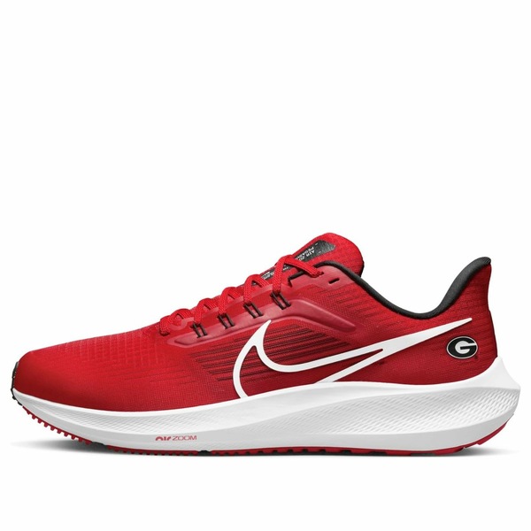 Nike ナイキ メンズ スニーカー 【Nike Air Zoom Pegasus 39 'Georgia' DR1990-600】 サイズ US_9(27.0cm)|asty