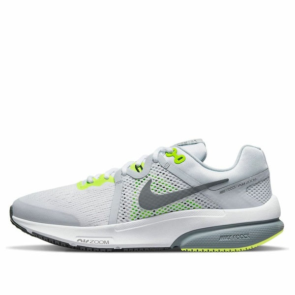 Nike ナイキ メンズ スニーカー  【Nike Zoom Prevail \u0027Iron Grey Volt\u0027 DR9881-100】  大きさ US_12(30.0糎)