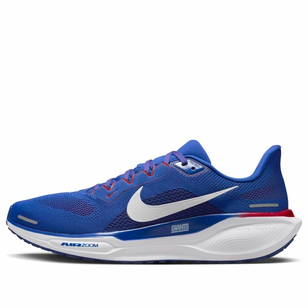 Nike ナイキ メンズ スニーカー  【Nike Air Zoom Pegasus 41 \u0027New York Giants\u0027 FZ5088-400】  大きさ US_M_15