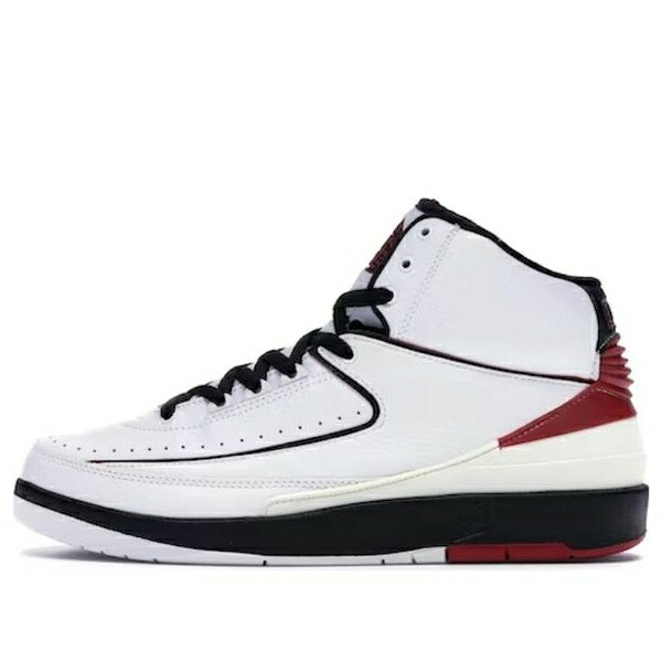 Jordan ジョーダン メンズ スニーカー  【Air Jordan 2 Retro \u00272004\u0027 308308-161】  大きさ US_11(29.0糎)