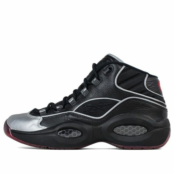 Reebok リーボック メンズ スニーカー  【Reebok Jadakiss x Question Mid \u0027A5\u0027 BD4152】  大きさ US_11(29.0糎)
