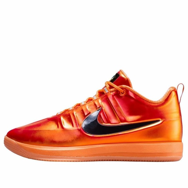 Nike ナイキ メンズ スニーカー  【Nike Book 2 \u0027All-Star\u0027 IO1458-800】  大きさ US_5(23.0糎)