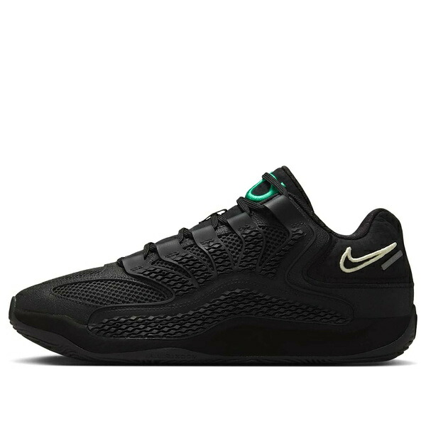 Nike ナイキ メンズ スニーカー  【Nike KD 18 \u0027ALll Star Black Label\u0027 IB3874-001】  大きさ US_12.5(30.5糎)