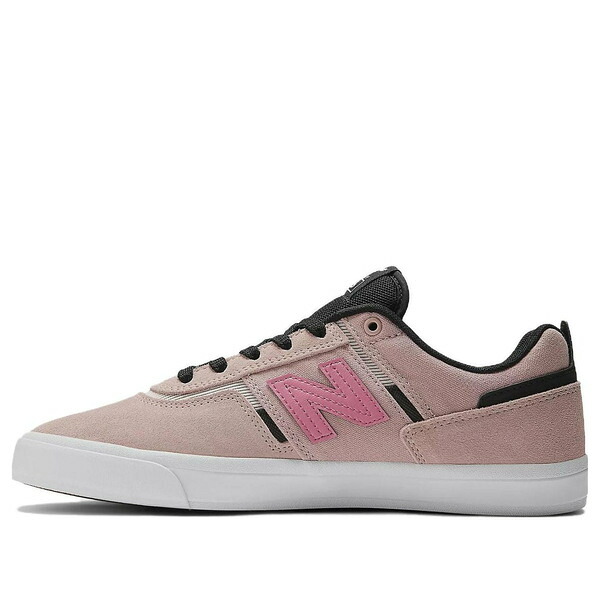New Balance ニュー平衡にする メンズ スニーカー  【New Balance 306 \u0027Pink Black\u0027 NM306PFL】  大きさ US_8(26.0糎)