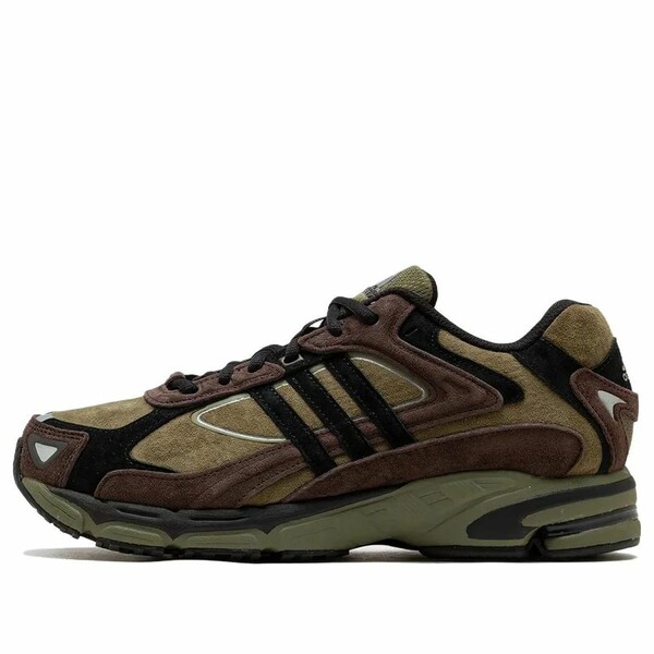 adidas アディダス メンズ スニーカー  【adidas Response CL \u0027Focus Olive\u0027 ID0354】  大きさ US_10(28.0糎)