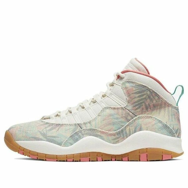 Jordan ジョーダン メンズ スニーカー  【Air Jordan 10 Retro \u0027Super Bowl LIV\u0027 CV9776-900】  大きさ US_M_13