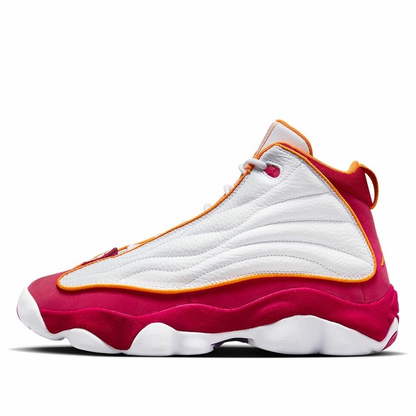 Jordan ジョーダン メンズ スニーカー  【Air Jordan Pro Strong \u0027Cardinal Red\u0027 DC8418-168】  大きさ US_10.5(28.5糎)