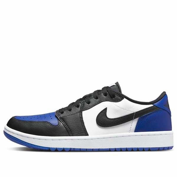 Jordan ジョーダン メンズ スニーカー  【Air Jordan 1 Low Golf \u0027Royal Toe\u0027 DD9315-102】  大きさ US_M_15
