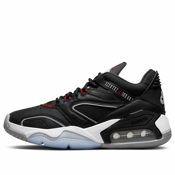 Jordan ジョーダン メンズ スニーカー  【Air Jordan Point Lane \u0027Black Cement\u0027 CZ4166-010】  大きさ US_M_13