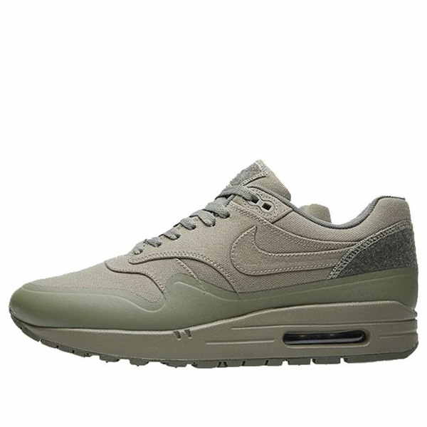 Nike ナイキ メンズ スニーカー  【Nike Air Max 1 V SP \u0027Patch Steel Green\u0027 704901-300】  大きさ US_10(28.0珊)