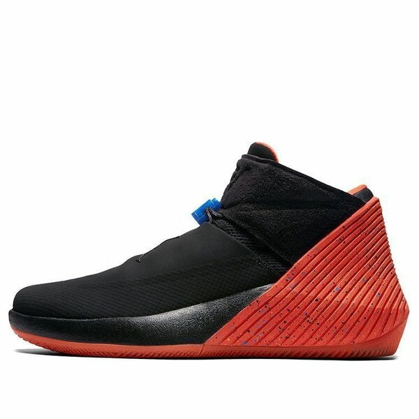 Jordan ジョーダン メンズ スニーカー 【Air Jordan Why Not Zer0.1 'Triple Double' AA2510-015】 サイズ US_11(29.0cm)｜asty