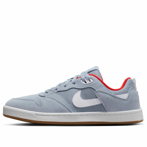 Nike ナイキ メンズ スニーカー  【Nike SB Alleyoop \u0027Grey White\u0027 CJ0882-400】  大きさ US_10.5(28.5糎)