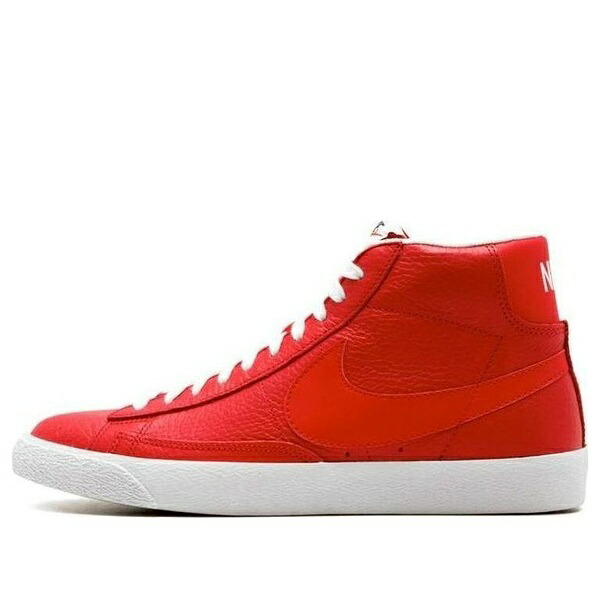Nike ナイキ メンズ スニーカー  【Nike Blazer Mid Premium \u0027Game Red\u0027 429988-604】  大きさ US_12(30.0糎)