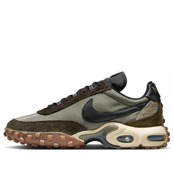 Nike ナイキ メンズ スニーカー  【Nike Air Max Waffle Racer SP \u0027Matte Olive\u0027 IM0340-300】  大きさ US_5.5(23.5糎)
