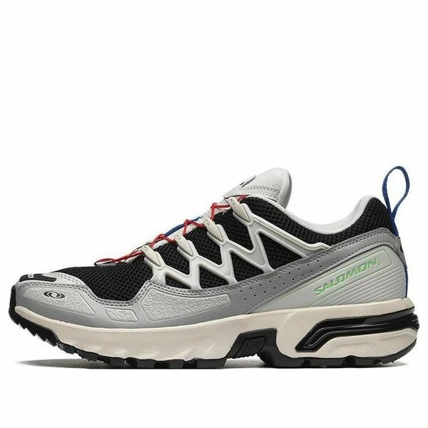SALOMON サロモン メンズ スニーカー  【Salomon ACS + OG \u0027Black Lunar Rock\u0027 471345】  大いさ US_8.5(26.5糎)