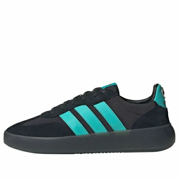 adidas アディダス メンズ スニーカー  【adidas x Mercedes AMG Barreda Decode \u0027Petronas Formula One Team Core Black\u0027 JR1063】  大きさ US_10(28.0糎)
