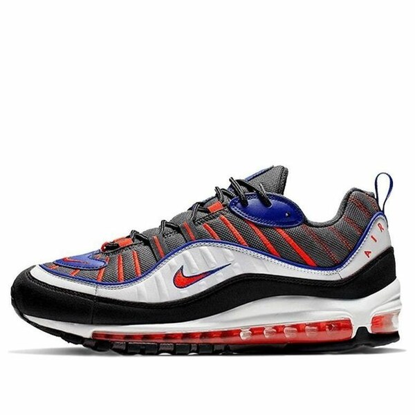 Nike ナイキ メンズ スニーカー  【Nike Air Max 98 \u0027Phoenix\u0027 640744-012】  大きさ US_12(30.0糎)
