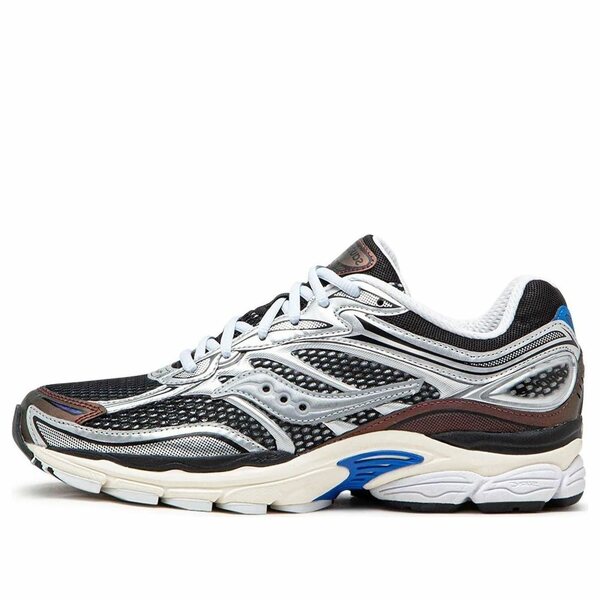 Saucony サッカニー メンズ スニーカー  【Saucony ProGrid Omni 9 \u0027Disrupt Pack\u0027 S70809-1】  大きさ US_7.5(25.5珊)
