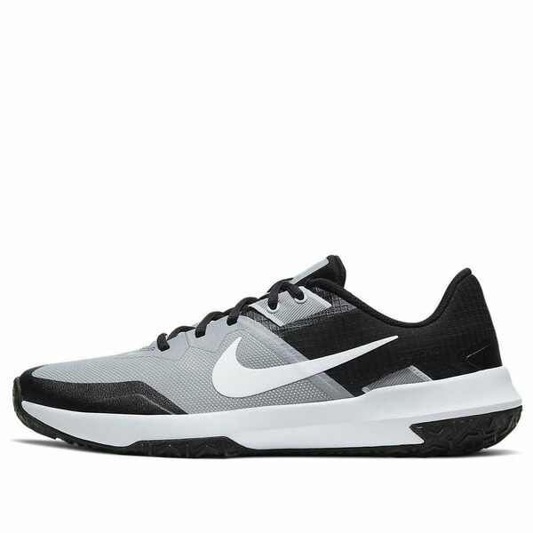 Nike ナイキ メンズ スニーカー  【Nike Varsity Compete TR 3 \u0027Light Smoke Grey Black\u0027 CJ0813-003】  大きさ US_11(29.0糎)