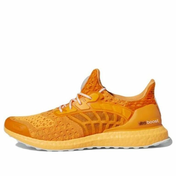 adidas アディダス メンズ スニーカー  【adidas UltraBoost Climacool 2 デオキシリボ核酸 \u0027Orange Rush\u0027 GX2945】  大きさ US_12.5(30.5糎)