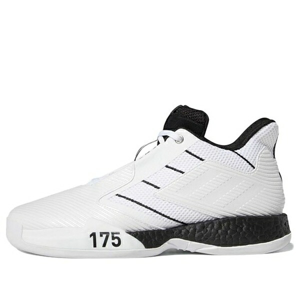 adidas アディダス メンズ スニーカー  【adidas T-Mac Millennium \u0027White\u0027 FV8941】  大きさ US_11.5(29.5珊)