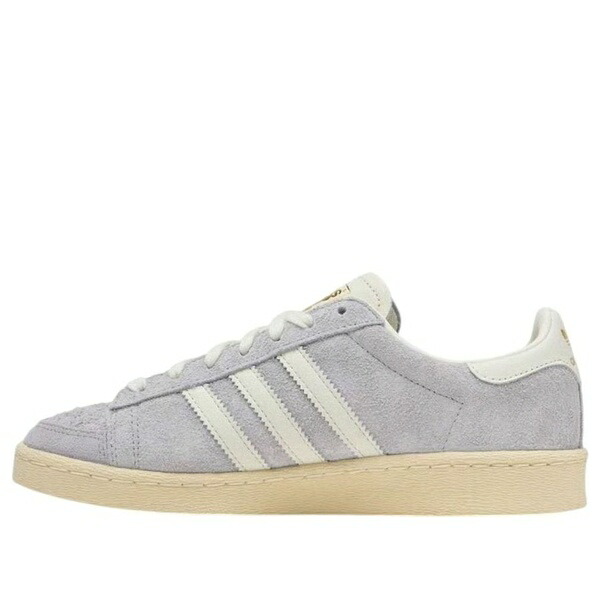 adidas アディダス メンズ スニーカー  【adidas Jabbar Lo \u0027Grey Ivory\u0027 JS0807】  大きさ US_M_3.5