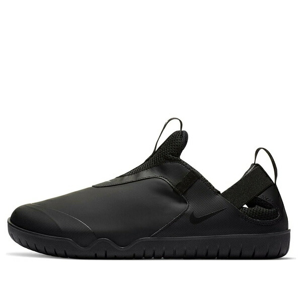 Nike ナイキ メンズ スニーカー  【Nike Zoom Pulse \u0027Triple Black\u0027 CT1629-003】  大きさ US_9(27.0糎)
