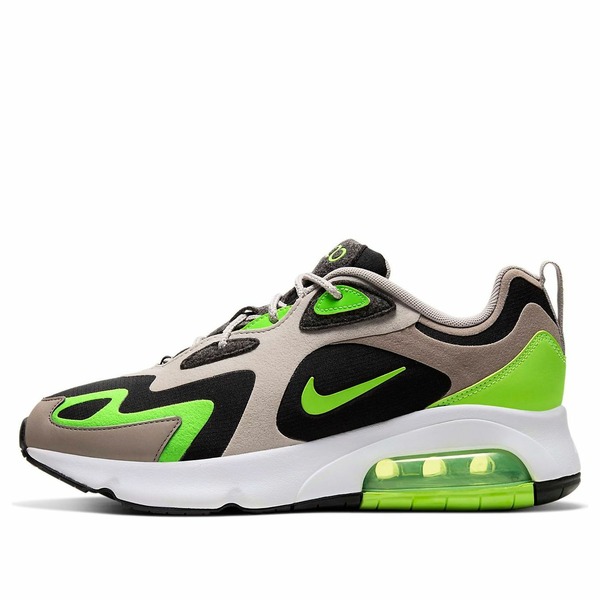 Nike ナイキ メンズ スニーカー  【Nike Air Max 200 \u0027Electronic Green\u0027 CQ4599-041】  大きさ US_7(25.0糎)