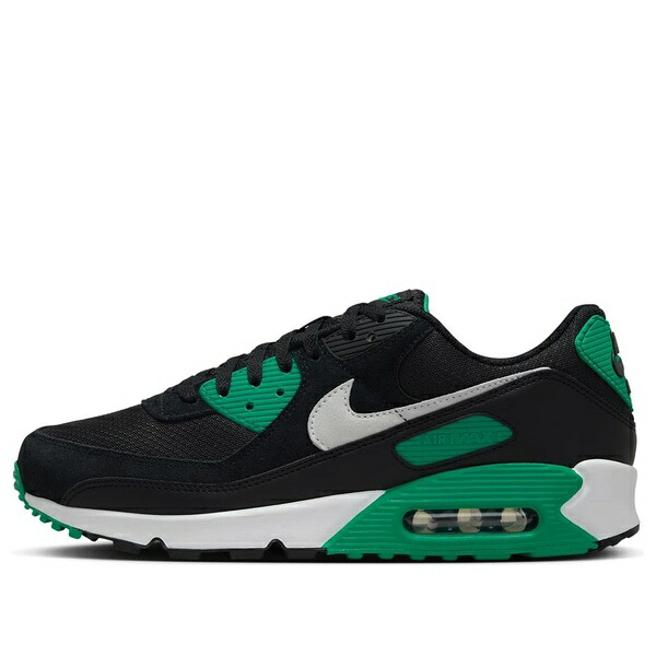 Nike ナイキ メンズ スニーカー  【Nike Air Max 90 \u0027Black Stadium Green\u0027 DM0029-006】  大きさ US_9(27.0糎)