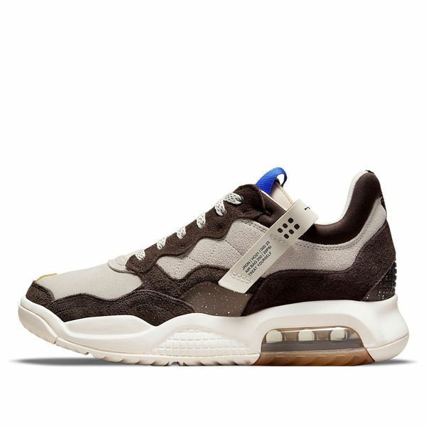 Jordan ジョーダン メンズ スニーカー  【Air Jordan MA2 \u0027Earth Tone\u0027 CV8122-120】  大きさ US_10.5(28.5糎)