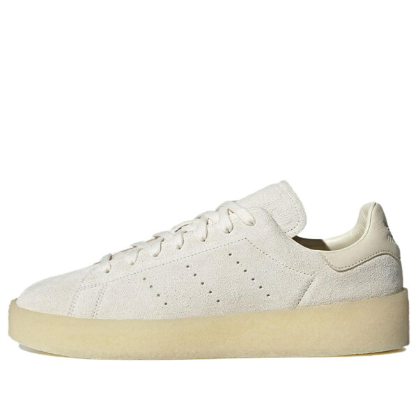 adidas アディダス メンズ スニーカー  【adidas Stan Smith Crepe \u0027Off White Gum\u0027 IG5531】  大きさ US_8.5(26.5糎)