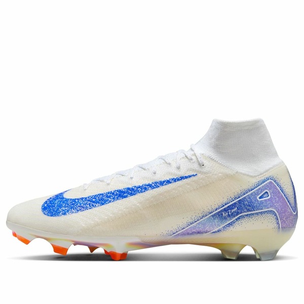 Nike ナイキ メンズ スニーカー 【Nike Mercurial Superfly 10 Elite 'Blueprint Pack' HJ9293-100】 サイズ US_6(24.0cm)｜asty