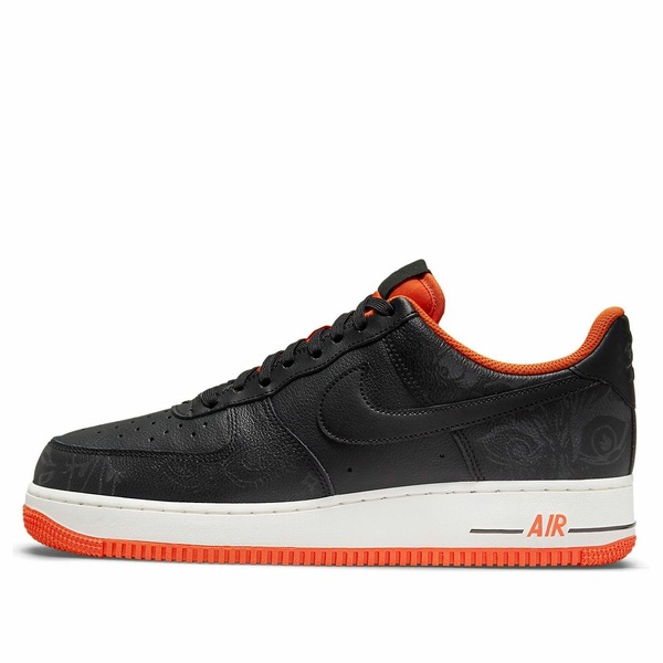 Nike ナイキ メンズ スニーカー  【Nike Air Force 1 \u002707 Premium \u0027Halloween\u0027 DC8891-001】  大きさ US_M_14